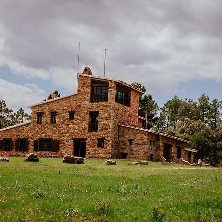 Cotanda - Casa De Montana Aislada En El Macizo Del Penyagolosa Puertomingalvo Exterior foto